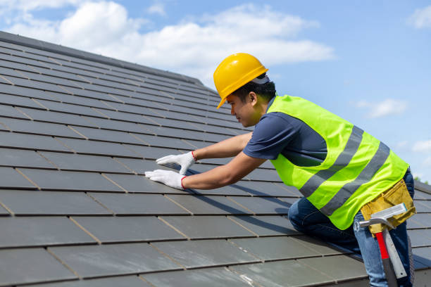 Best Tile Roofing Installation  in Coal Fork, WV