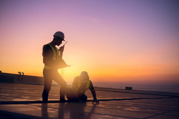 Best Hot Roofs  in Coal Fork, WV