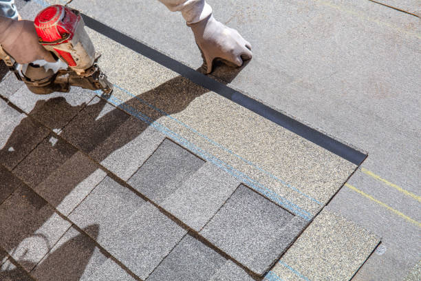 Best Roofing for New Construction  in Coal Fork, WV