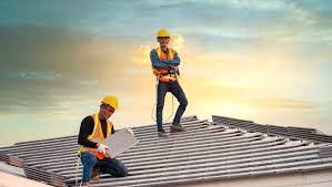 Best Gutter Installation and Repair  in Coal Fork, WV